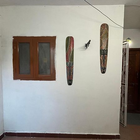 Hostel Madras Ngoại thất bức ảnh