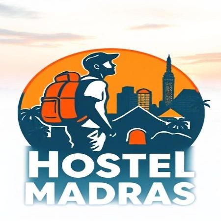 Hostel Madras Ngoại thất bức ảnh