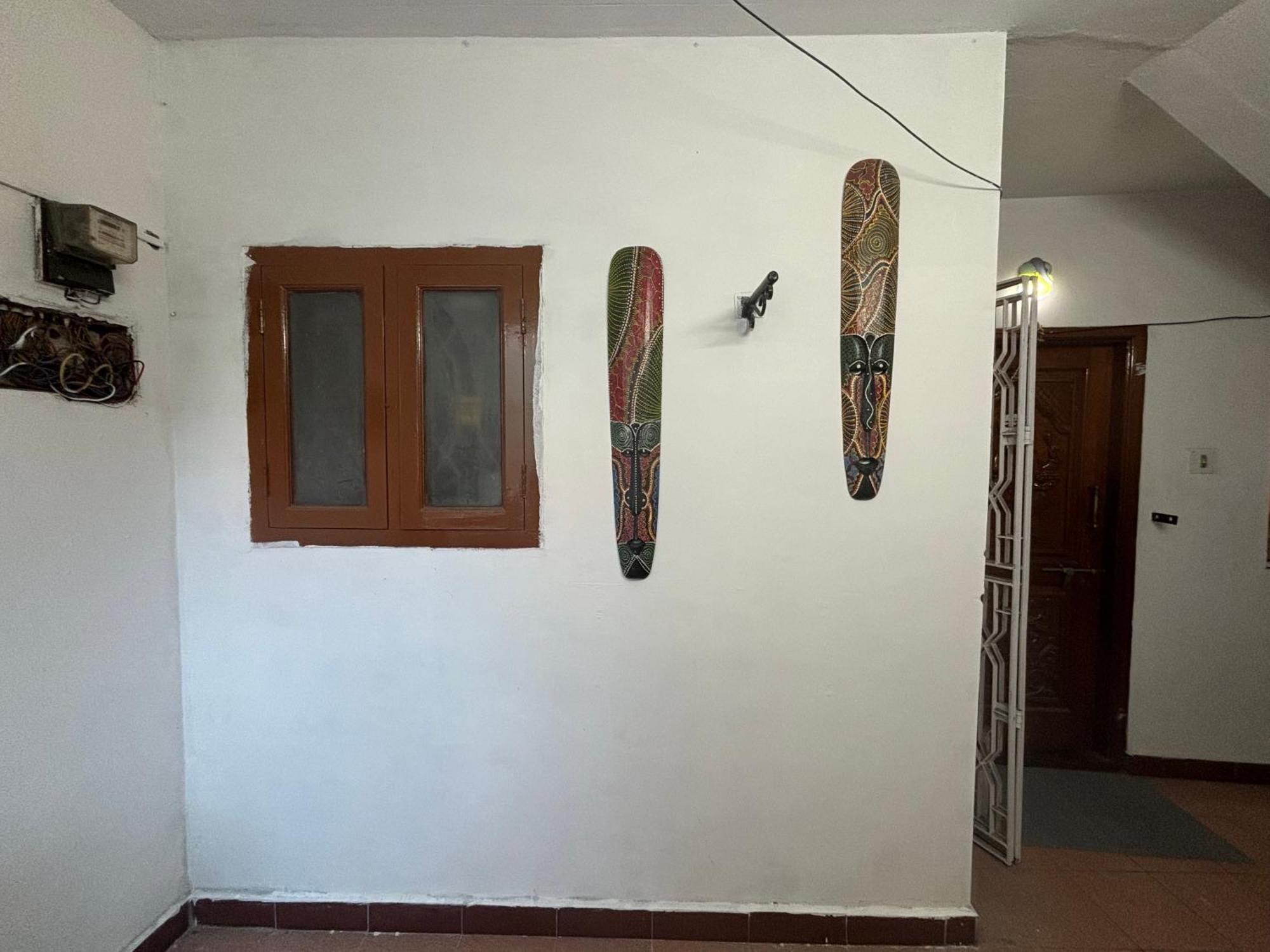 Hostel Madras Ngoại thất bức ảnh