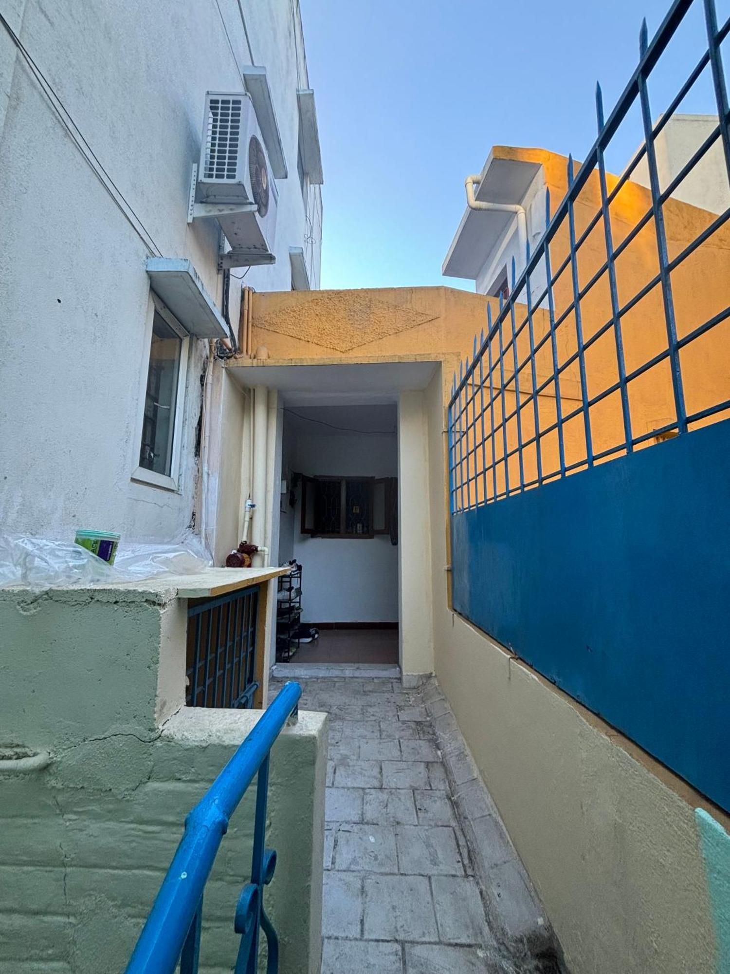 Hostel Madras Ngoại thất bức ảnh