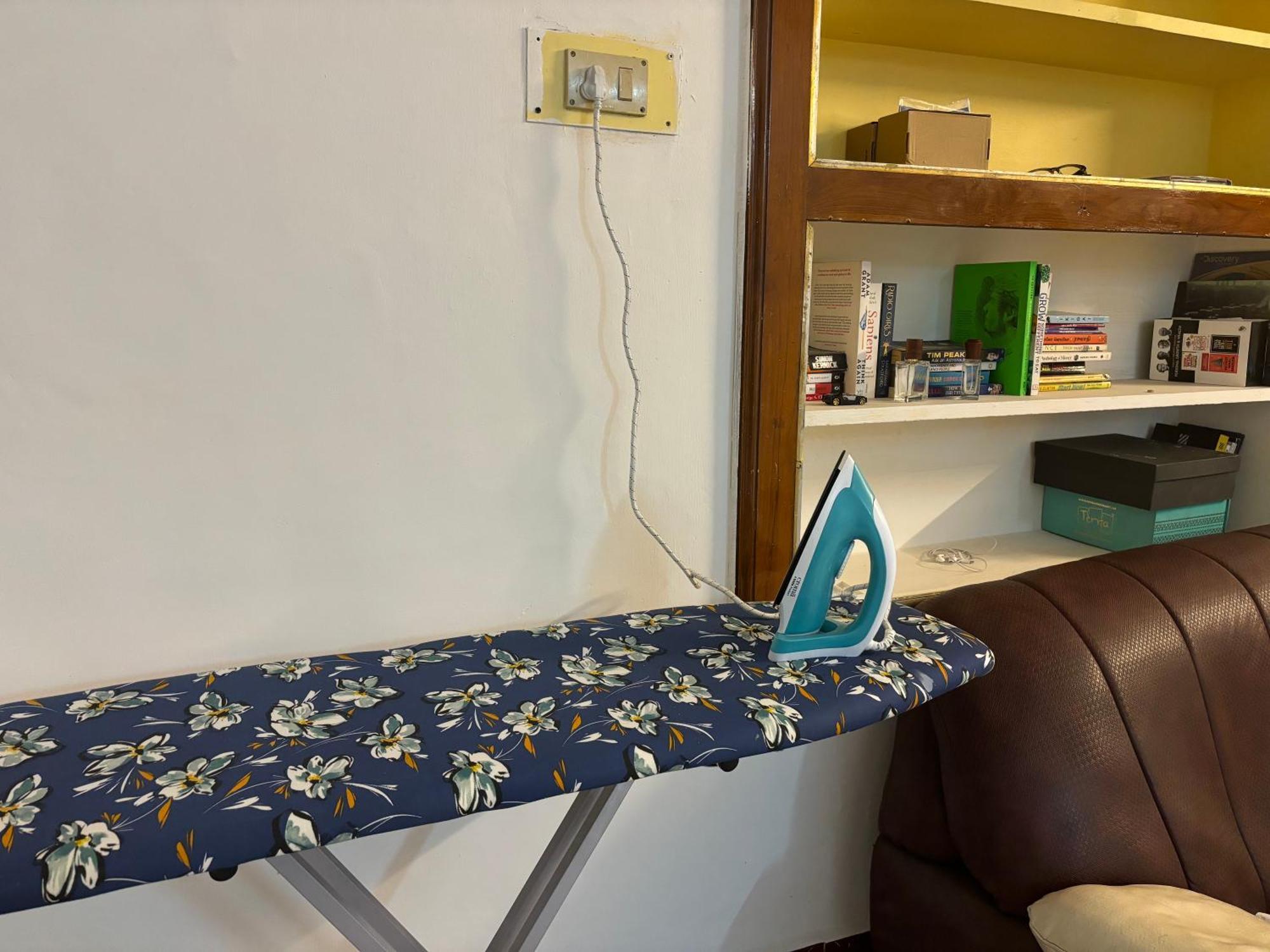 Hostel Madras Ngoại thất bức ảnh