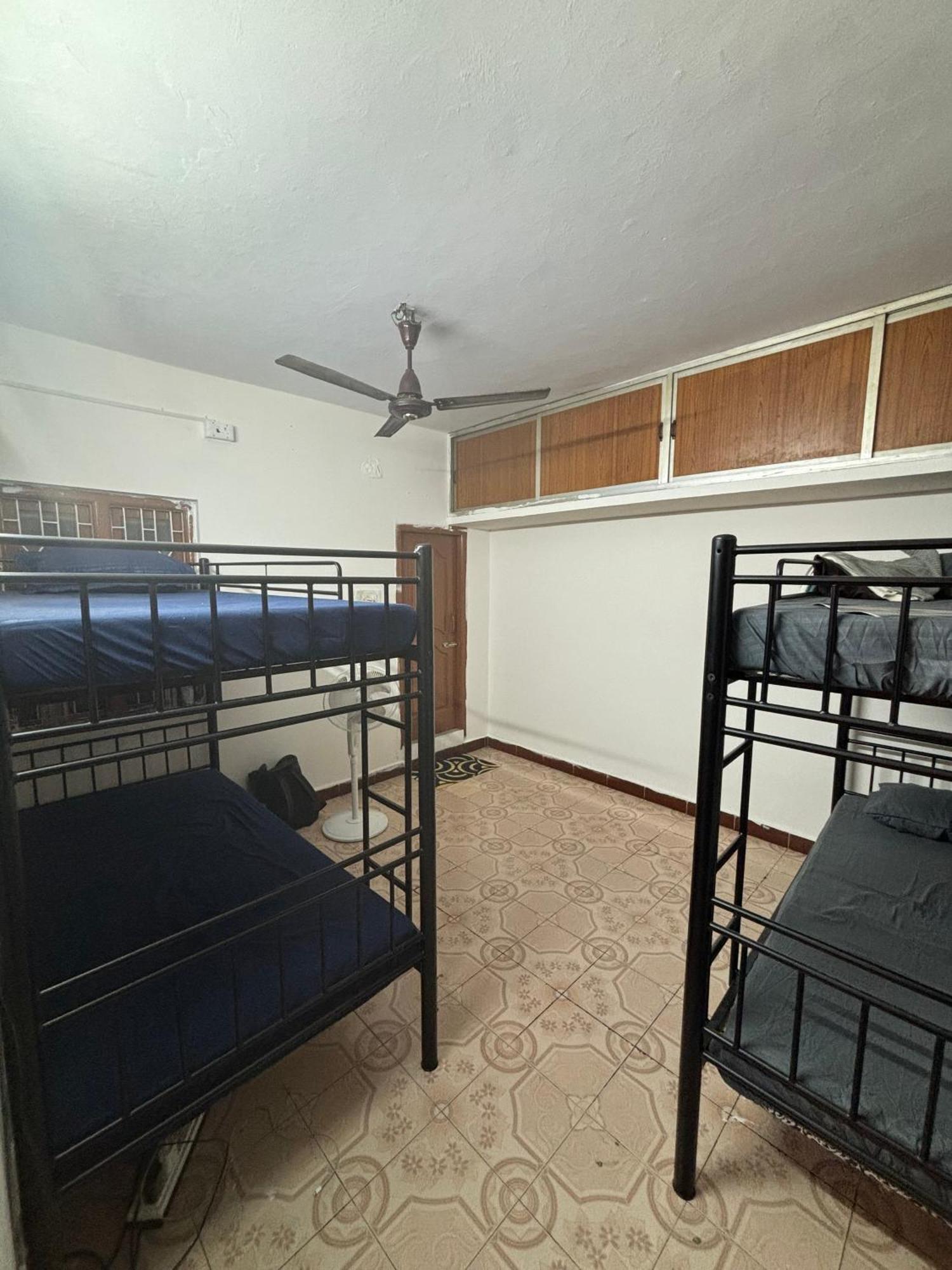 Hostel Madras Ngoại thất bức ảnh