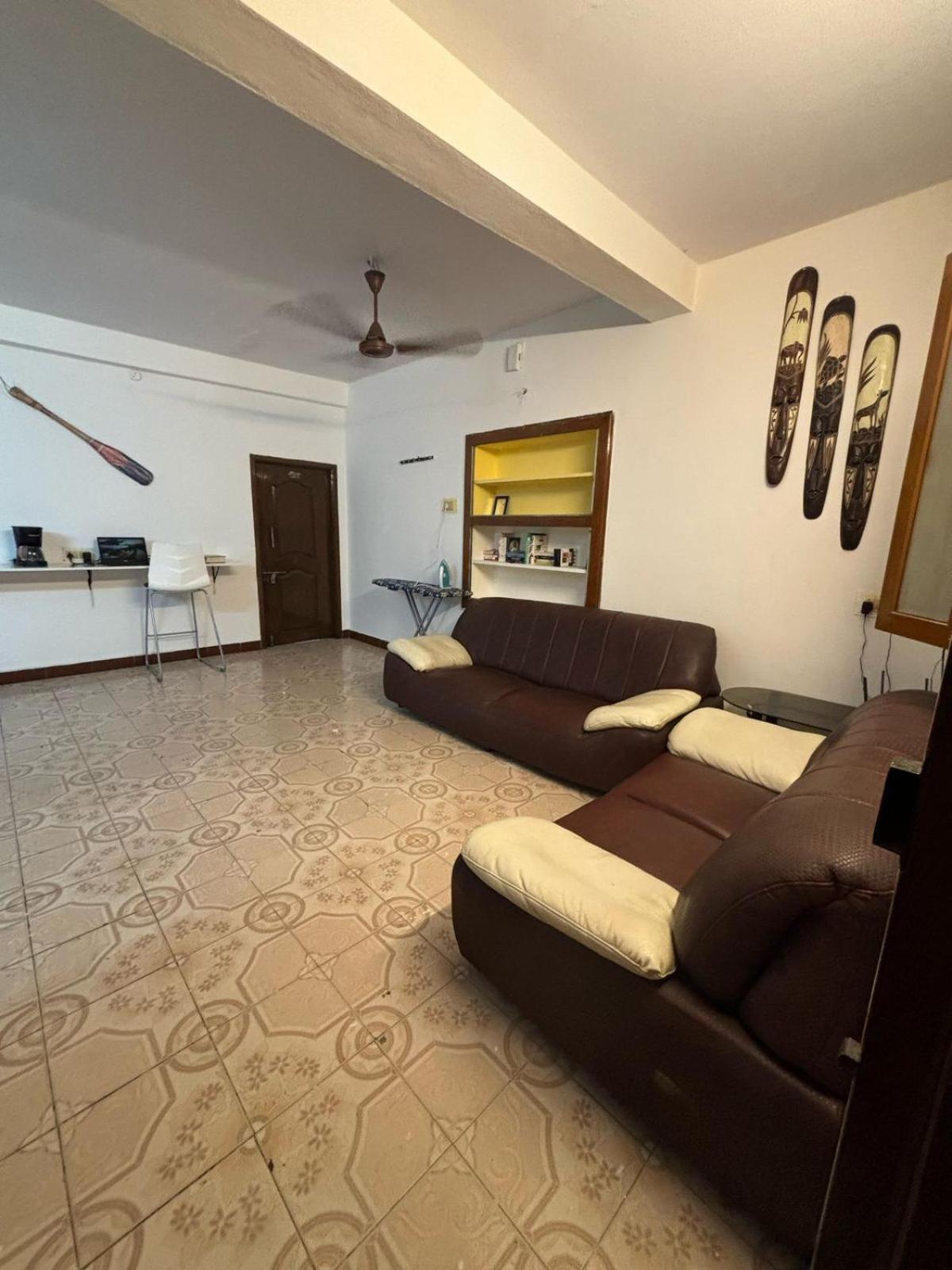 Hostel Madras Ngoại thất bức ảnh