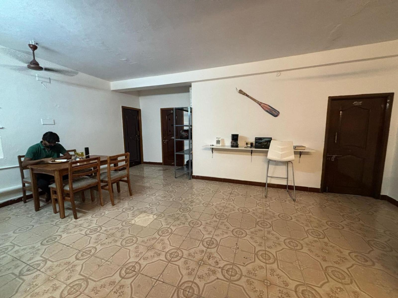 Hostel Madras Ngoại thất bức ảnh