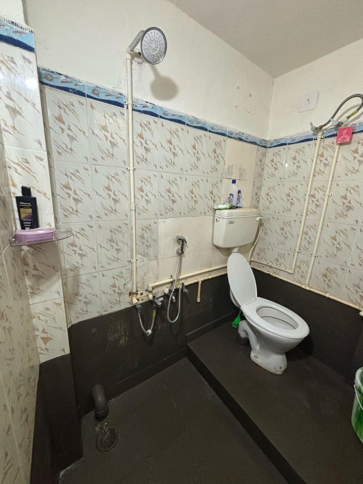Hostel Madras Ngoại thất bức ảnh
