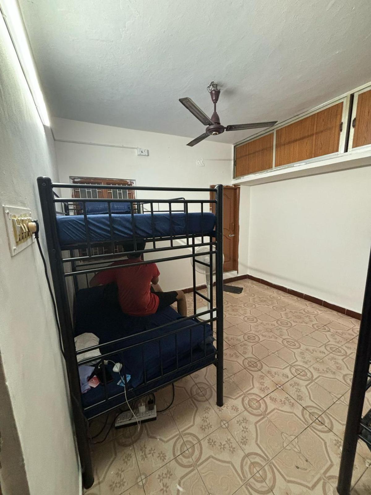 Hostel Madras Ngoại thất bức ảnh