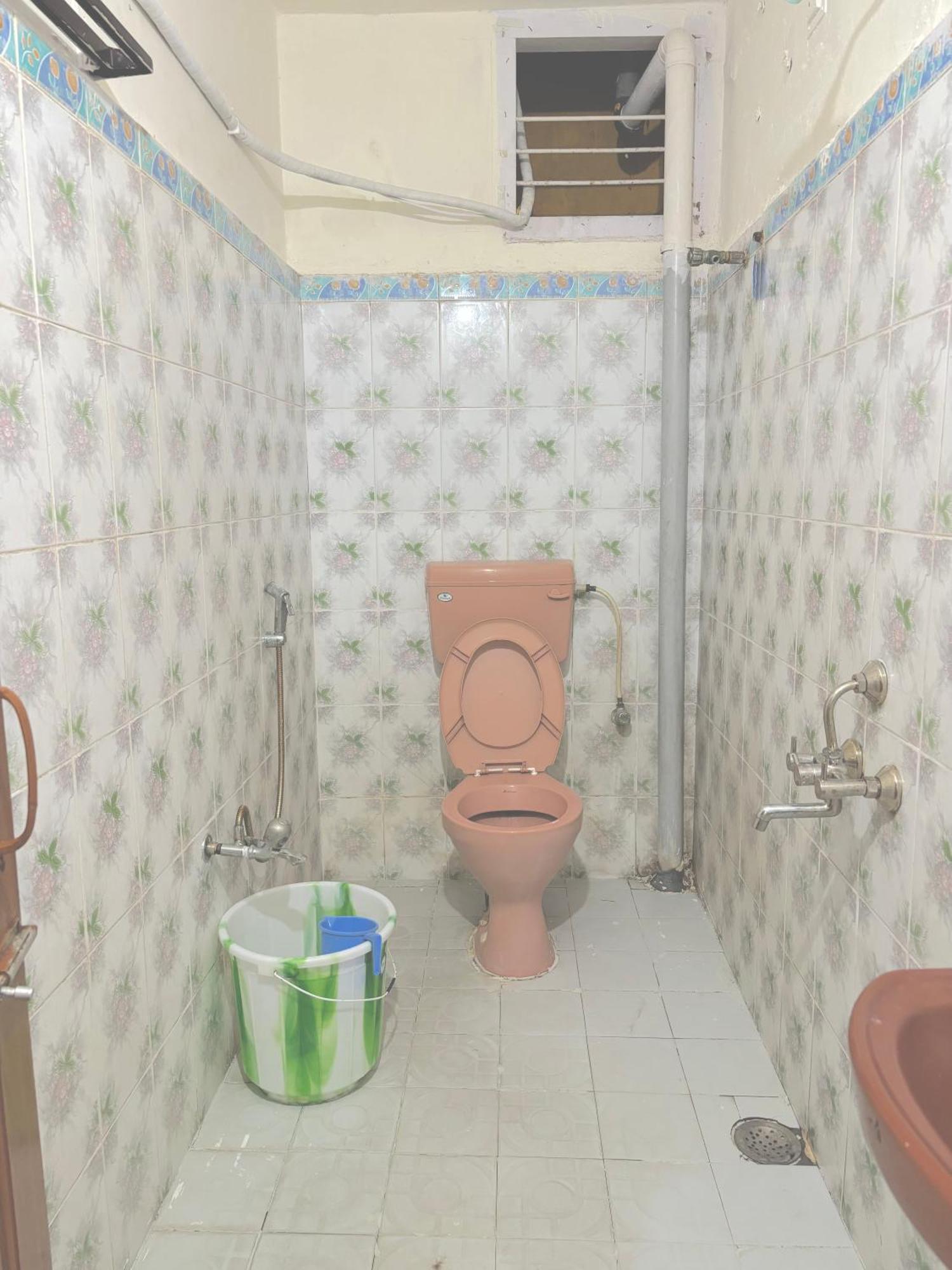 Hostel Madras Ngoại thất bức ảnh