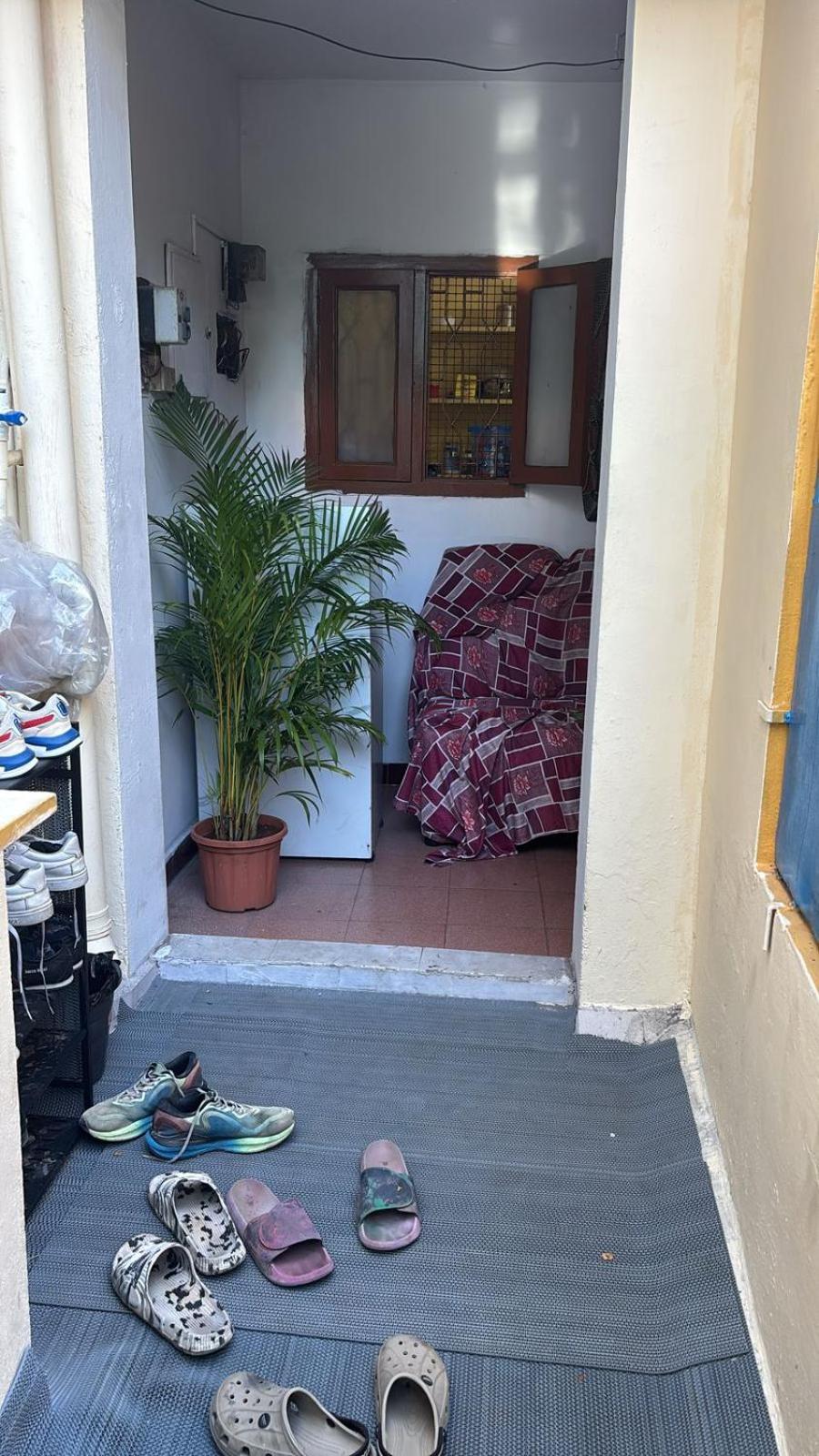 Hostel Madras Ngoại thất bức ảnh