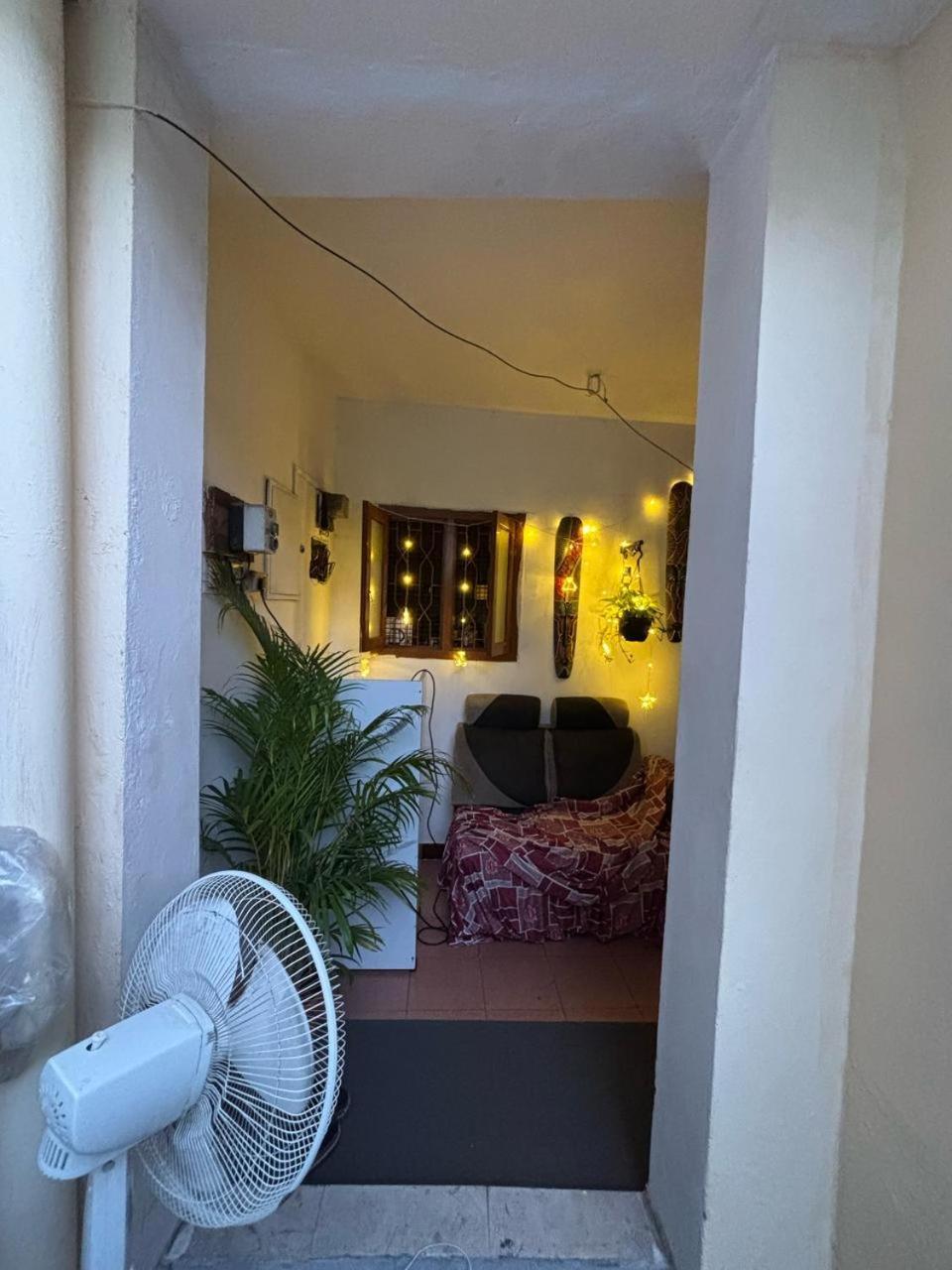Hostel Madras Ngoại thất bức ảnh