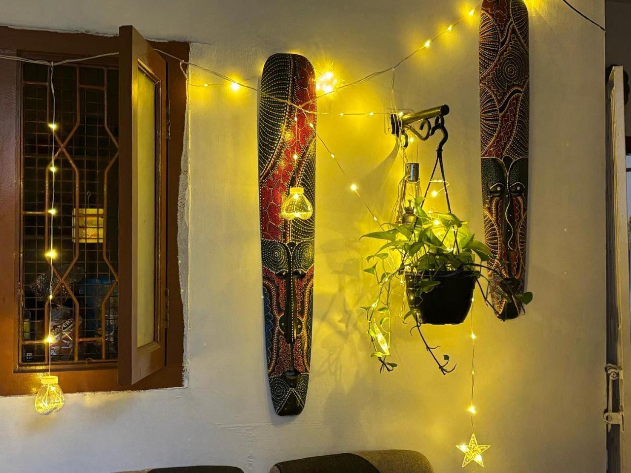Hostel Madras Ngoại thất bức ảnh