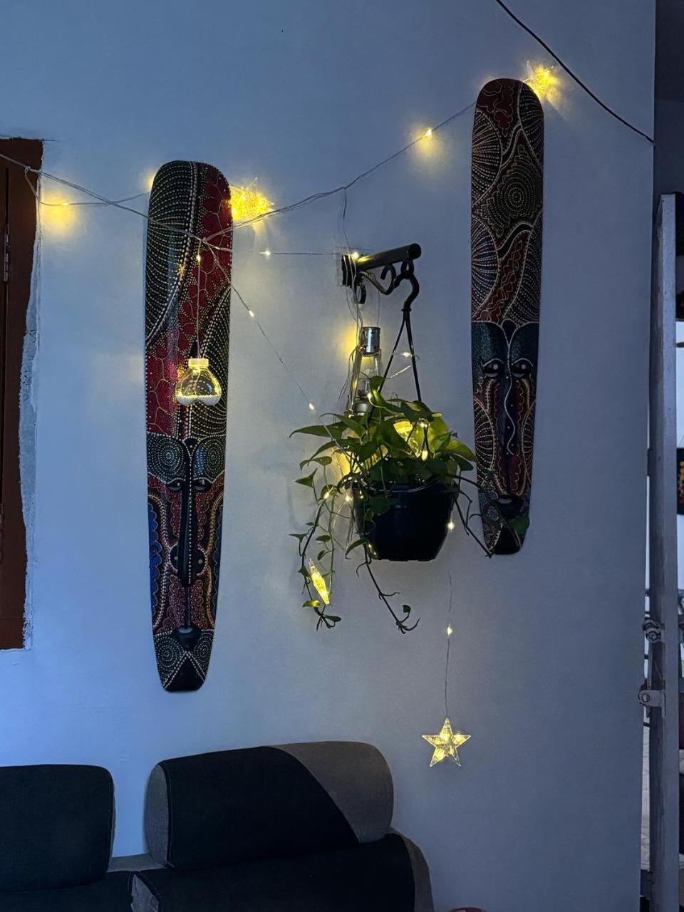 Hostel Madras Ngoại thất bức ảnh