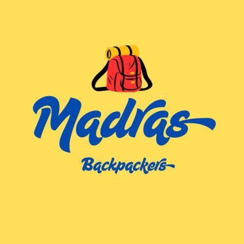 Hostel Madras Ngoại thất bức ảnh